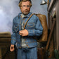 Jaws Matt Hooper Figura Neca