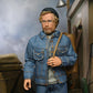 Jaws Matt Hooper Figura Neca