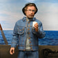 Jaws Matt Hooper Figura Neca