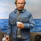 Jaws Matt Hooper Figura Neca