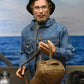 Jaws Matt Hooper Figura Neca