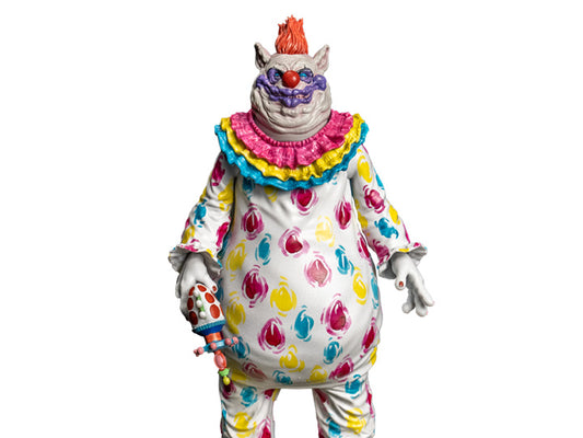 Killer Klowns From Outer Space Scream Greats Fatso Figura