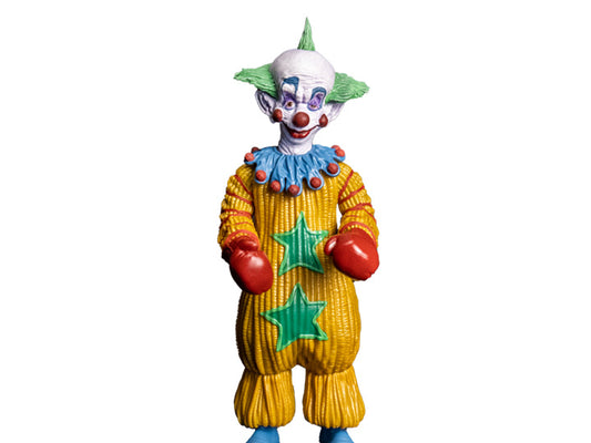 Killer Klowns From Outer Space Scream Greats Shorty Figura