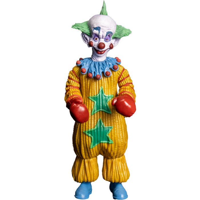 Killer Klowns From Outer Space Scream Greats Shorty Figura