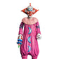 Killer Klowns From Outer Space Scream Greats Slim Figura