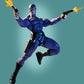 The Original Superheroes Series 1 Set of 3 Figuras Neca