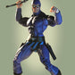 The Original Superheroes Series 1 Set of 3 Figuras Neca