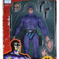 The Original Superheroes Series 1 Set of 3 Figuras Neca