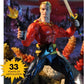 The Original Superheroes Series 1 Set of 3 Figuras Neca