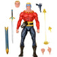 The Original Superheroes Series 1 Set of 3 Figuras Neca
