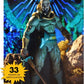 The Original Superheroes Series 1 Set of 3 Figuras Neca