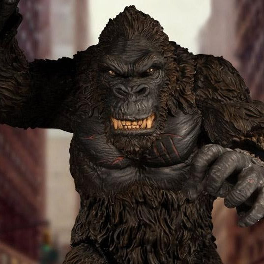 King Kong of Skull Island 1930 Figura Mezco