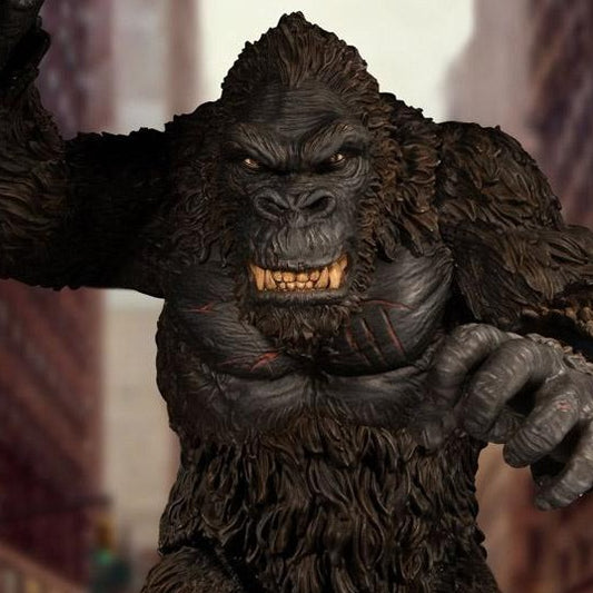 King Kong of Skull Island 1930 Figura Mezco
