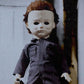 LDD Halloween Michael Myers Mezco