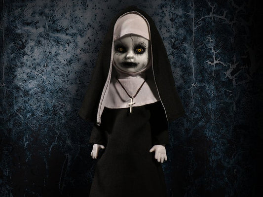 LDD Presents: The Conjuring 2 The Nun Mezco