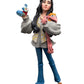 Labyrinth Mini Epics Sarah and William the Worm with Ludo WETA