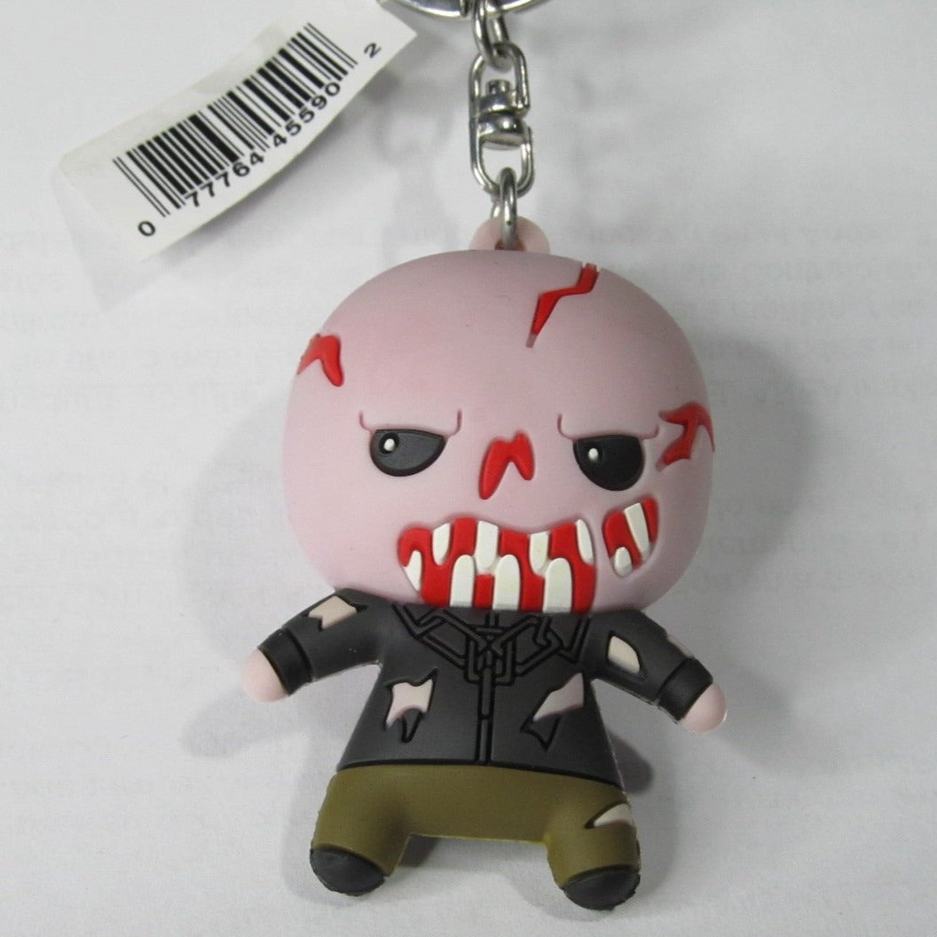 Jason Voorhees v2 3D Foam Llavero Monogram