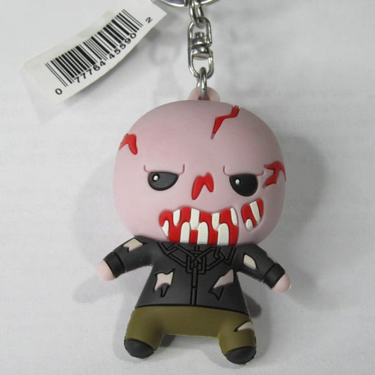 Jason Voorhees v2 3D Foam Llavero Monogram