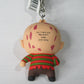 Freddy Krueger v3 3D Foam Llavero Monogram