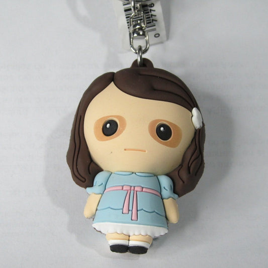Grady Twins The Shining 3D Foam Llavero Monogram