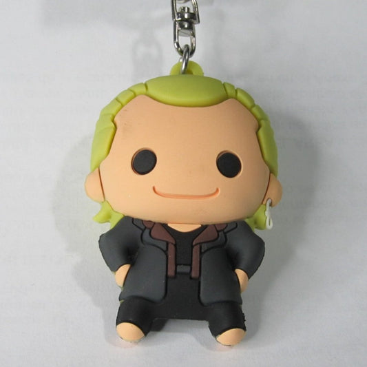 David The Lost Boys 3D Foam Llavero Monogram