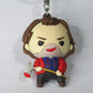 Jack Torrance The Shining 3D Foam Llavero Monogram