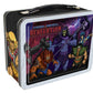 Masters of the Universe Revelation Heroes & Villains Tin Tote