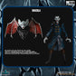 Monsters 5 Points Tower of Fear Deluxe Boxed Set Mezco