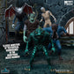 Monsters 5 Points Tower of Fear Deluxe Boxed Set Mezco