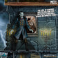 Monsters 5 Points Tower of Fear Deluxe Boxed Set Mezco