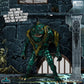 Monsters 5 Points Tower of Fear Deluxe Boxed Set Mezco