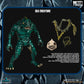 Monsters 5 Points Tower of Fear Deluxe Boxed Set Mezco