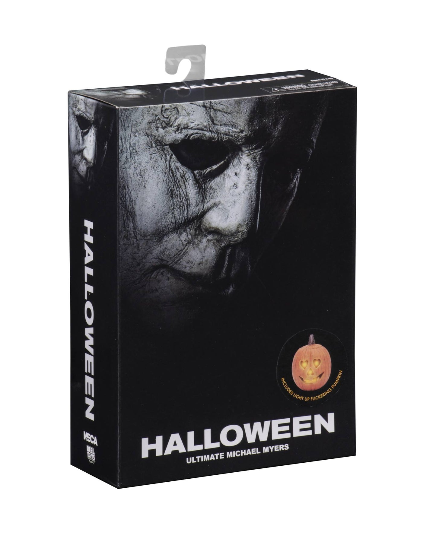 Halloween Ultimate Michael Myers Figura Neca