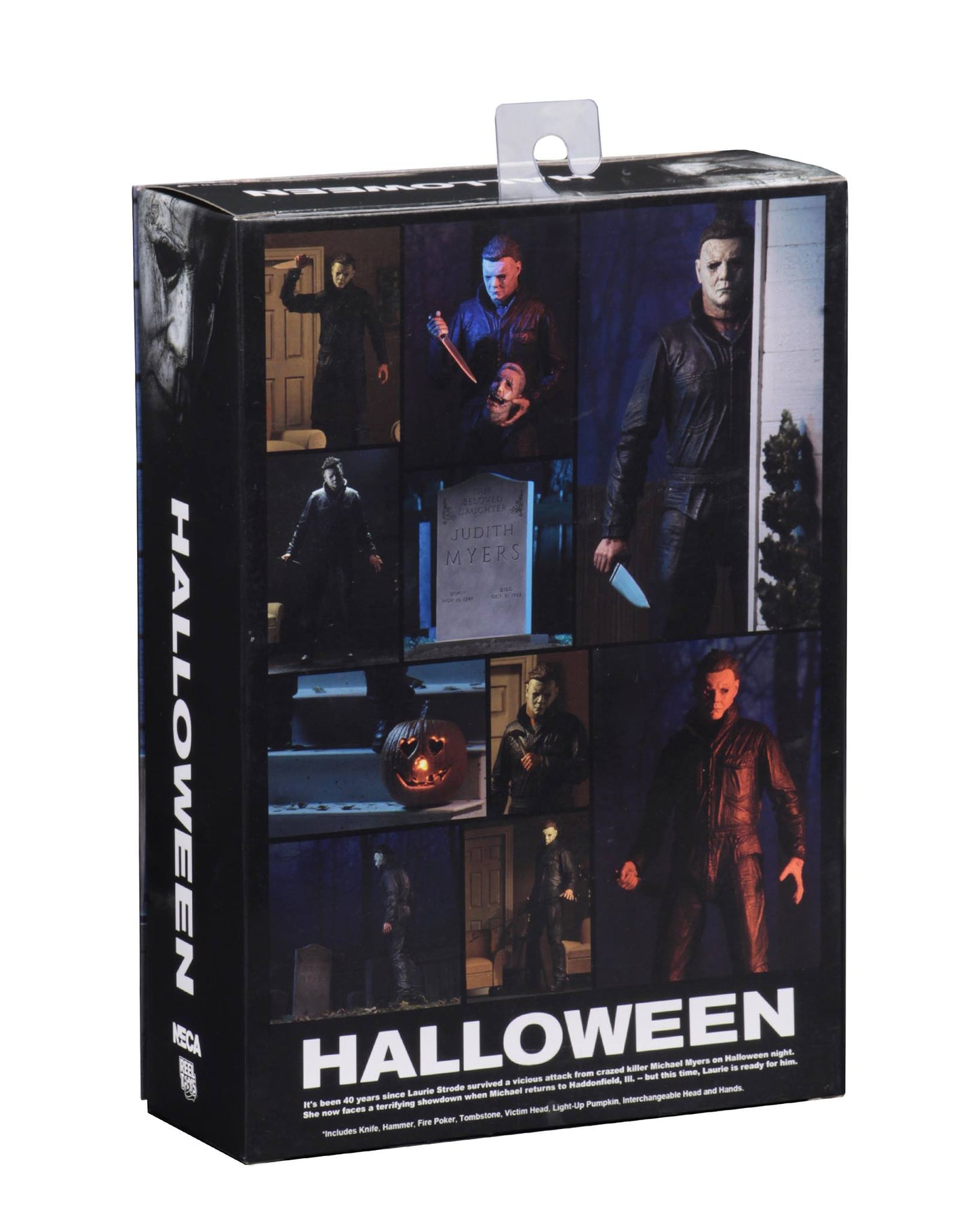 Halloween Ultimate Michael Myers Figura Neca