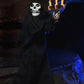 Misfits The Fiend Black Clothed Neca