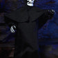 Misfits The Fiend Black Clothed Neca