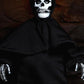 Misfits The Fiend Black Clothed Neca