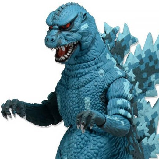 Monster of Monsters Godzilla VGA Neca
