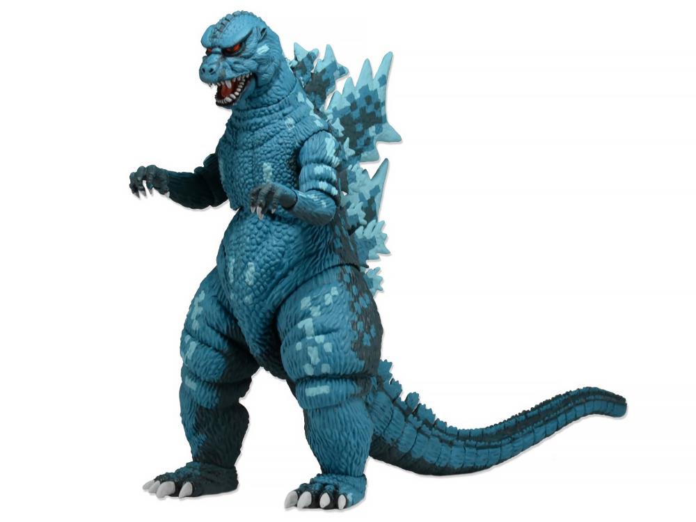 Monster of Monsters Godzilla VGA Neca