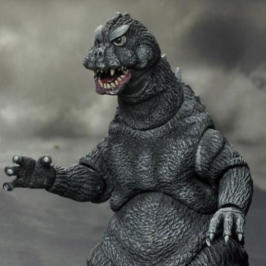 Mothra vs Godzilla 1964 Godzilla Ultimate Neca