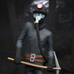 My Bloody Valentine Toony Terrors The Miner Figura Neca