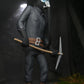 My Bloody Valentine Toony Terrors The Miner Figura Neca