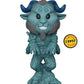 Pan's Labyrinth Vinyl Soda Faun Limited Edition