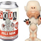 Pan's Labyrinth Vinyl Soda Pale Man Limited Edition