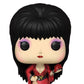 Pop! Icons Elvira (40th Anniversary) - Elvira (Diamond Glitter) Funko