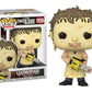 Pop! Movies The Texas Chain Saw Massacre - Leatherface