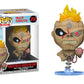 Pop! Rocks - Iron Maiden - Eddie (Seventh Son of Seventh Son)