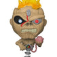 Pop! Rocks - Iron Maiden - Eddie (Seventh Son of Seventh Son)