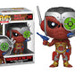 Pop! Rocks - Iron Maiden - Eddie (Somewhere in Time)