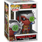 Pop! Rocks - Iron Maiden - Eddie (Somewhere in Time)